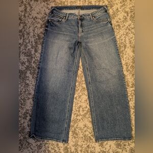 Silver Jeans Women's Blue Jeans